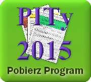 Pobieranie programu PITy 2015