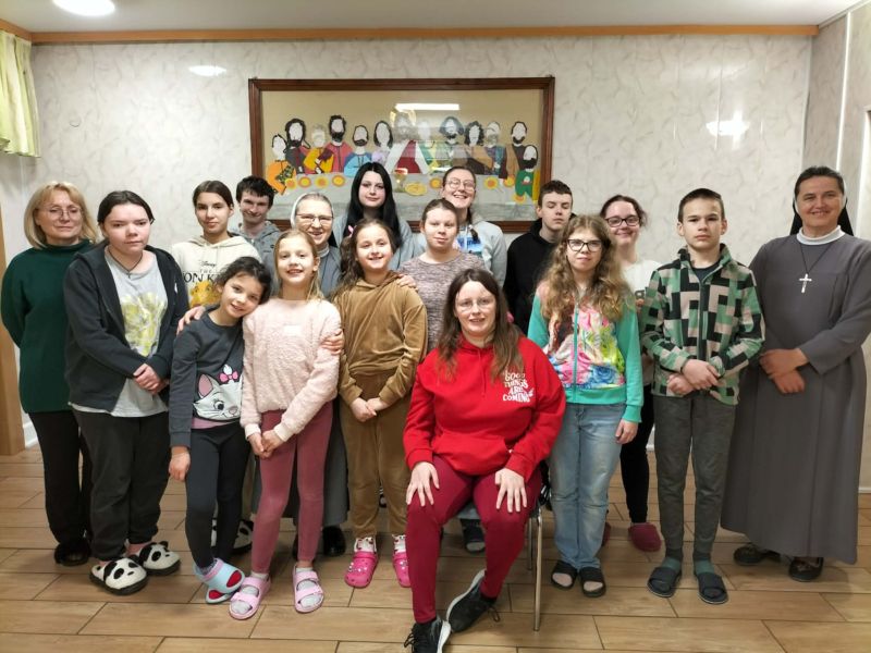 Specjalny Ośrodek Wychowawczy wspierany przez program PITy