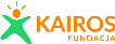 Fundacja KAIROS wspierana przez program PITy