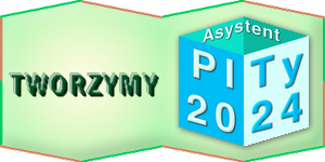 tworzymy Program PITy 2024 Asystent