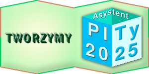 tworzymy Program PITy 2025 Asystent
