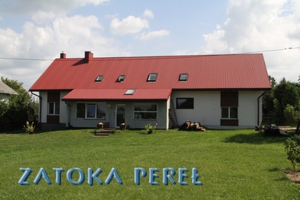 Chrześcijański dom „Zatoka Pereł” wspierany przez program PITy