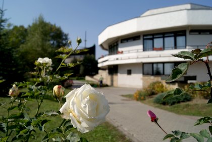 Hospicjum im. św. Łazarza wspierane przez program do rozliczeń pitów.