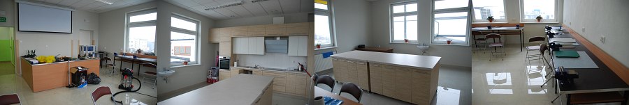 Pracownie w&nbsp;KSPiG dzięki 1% z&nbsp;programu do&nbsp;rocznego rozliczenia PIT