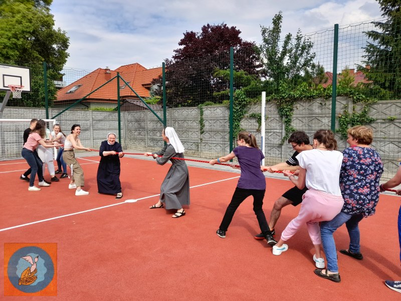 Wyzwanie z&nbsp;roku 2022 – budowa wielofunkcyjnego boiska.