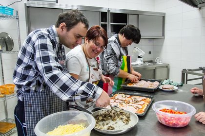 Razem – Bielsko z&nbsp;programem PITy roczne IPS