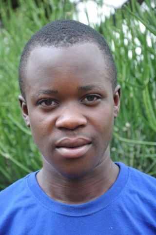 Program PITy z&nbsp;Fundacją Kairos wspieraja Joshuę